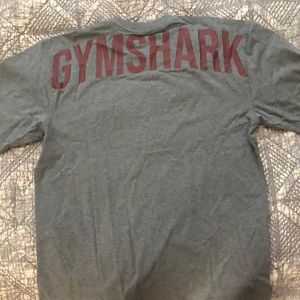 Gymshark NWT T-shirt